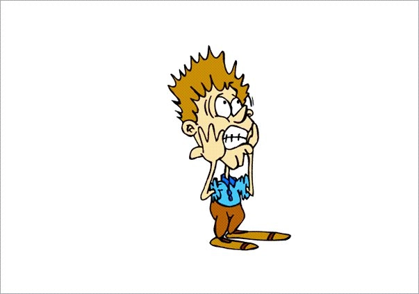 Meme sợ ơi sợ pam viral siêu cấp trong mọi cuộc nói chuyện