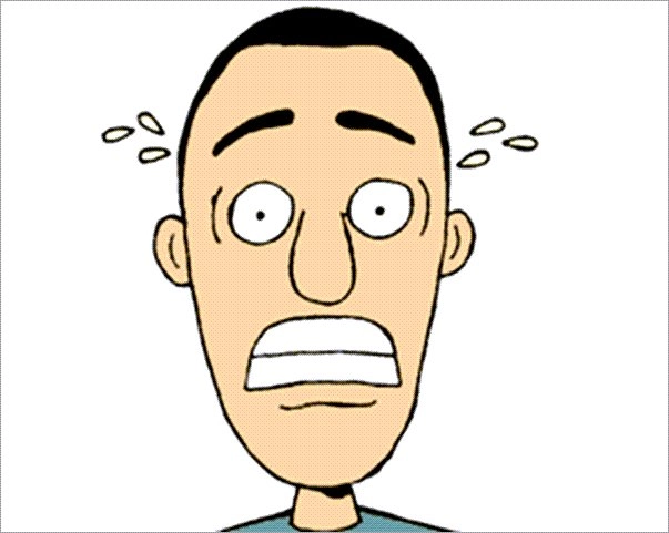 Ôi sợ quá meme dùng là auto tăng tương tác mạng xã hội
