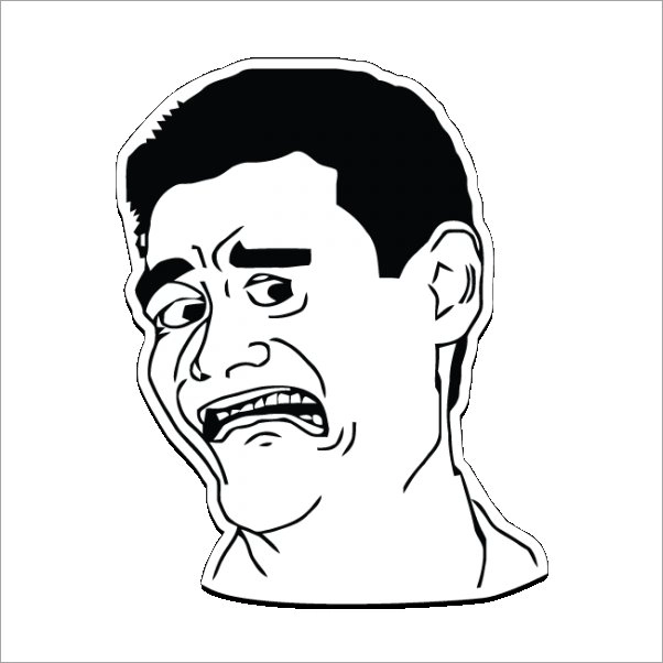 Meme sợ quá sợ quá không thể tin nổi vào mắt mình