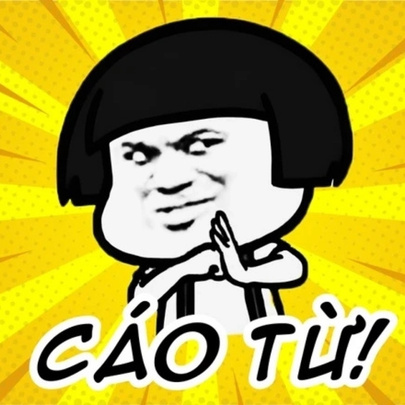 Tạm biệt cute, lời chào ngọt ngào và dí dỏm