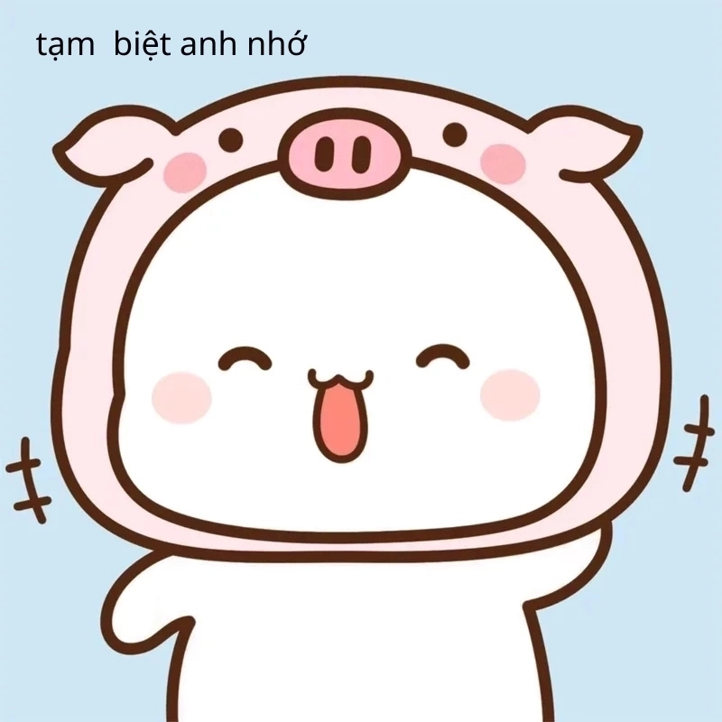 Tạm biệt meme Việt Nam hài, lời chia tay cười ra nước mắt