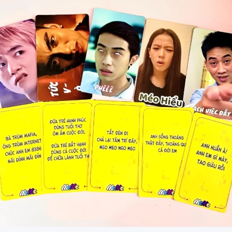 Hình ảnh meme tết vui nhộn lan tỏa không khí Tết rộn ràng