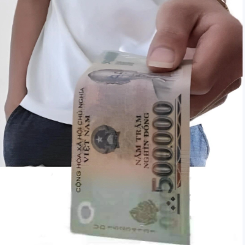 Tổng hợp tiền meme viral dành cho hội nghèo bền vững