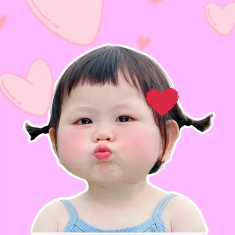 Ý nghĩa của meme tình yêu