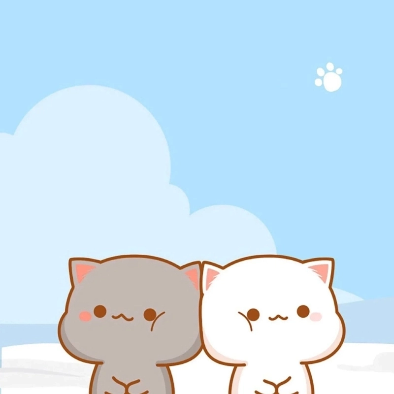 Chắc chắn bạn sẽ yêu thích ảnh meme tình yêu cute đầy dễ thương!