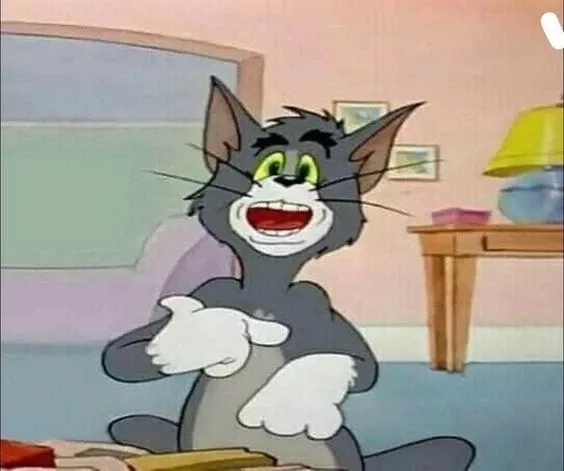 Meme mèo quyết tâm truyền cảm hứng mạnh mẽ
