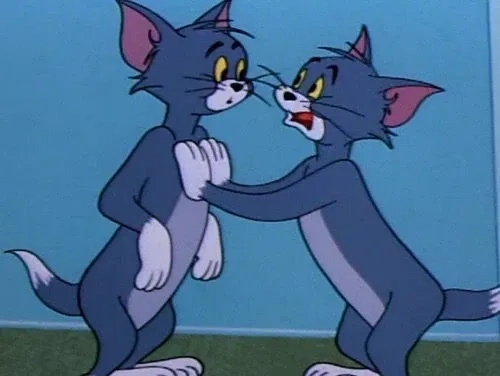 Tom 2 meme phiên bản mới lạ đầy hấp dẫn
