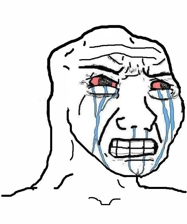 Bật mood cáu gắt với loạt tức giận meme cực chất