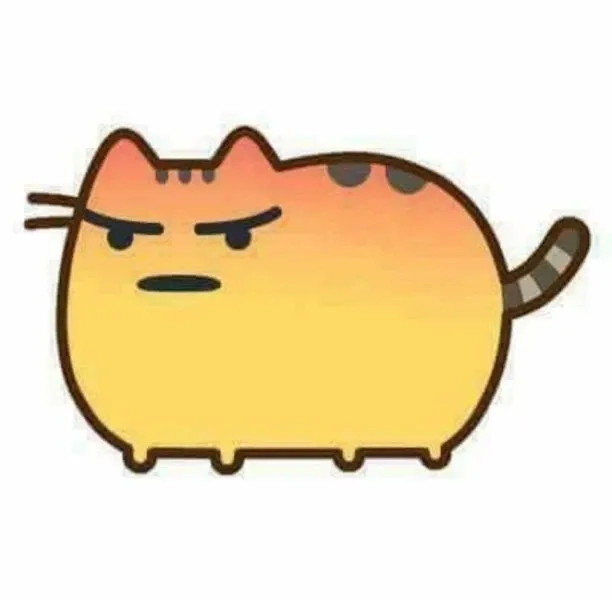 Không ngờ tức giận cute lại dễ thương thế này