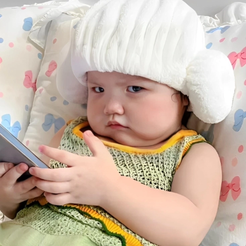 Meme cậu bé tức giận như thể sắp viết đơn nghỉ chơi
