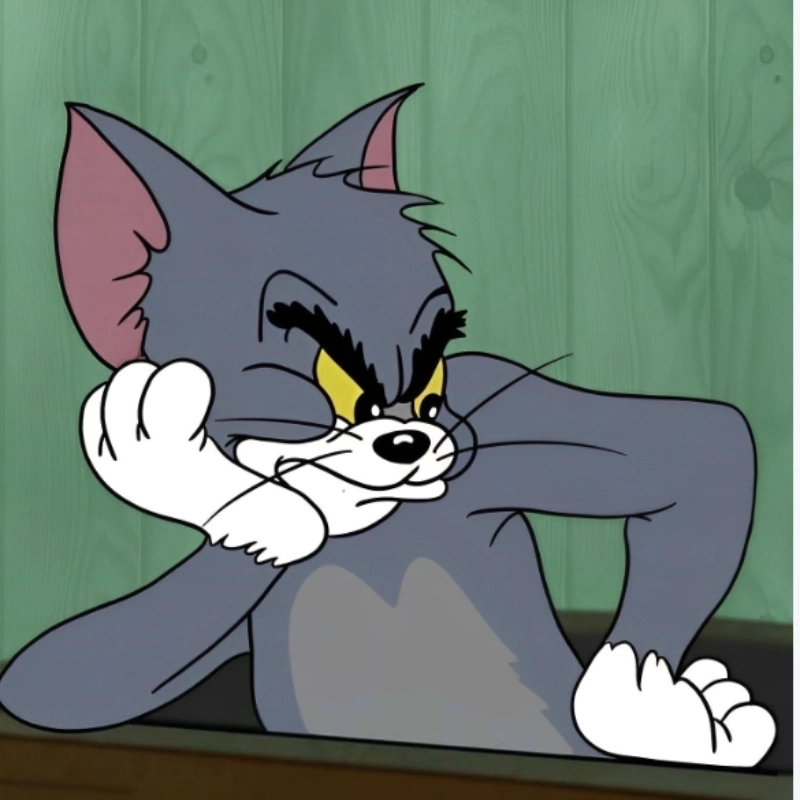 Loopy meme tức giận với gương mặt đỏ au siêu cấp dễ thương