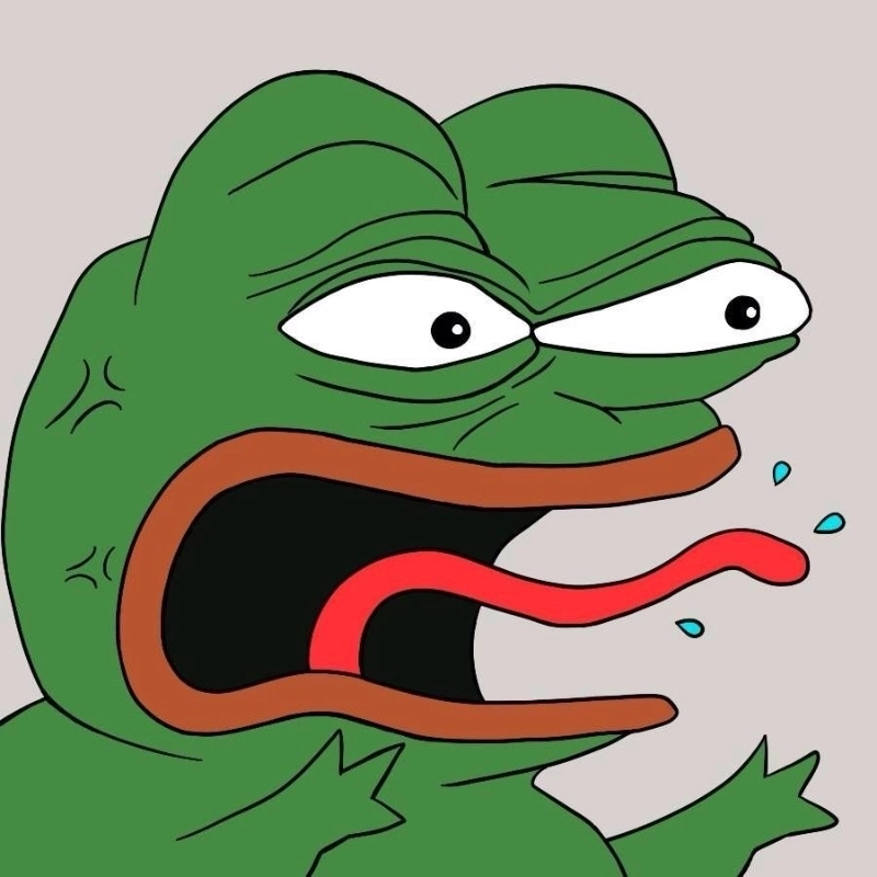 Không thể cưỡng lại meme tức giận đáng yêu ngọt ngào