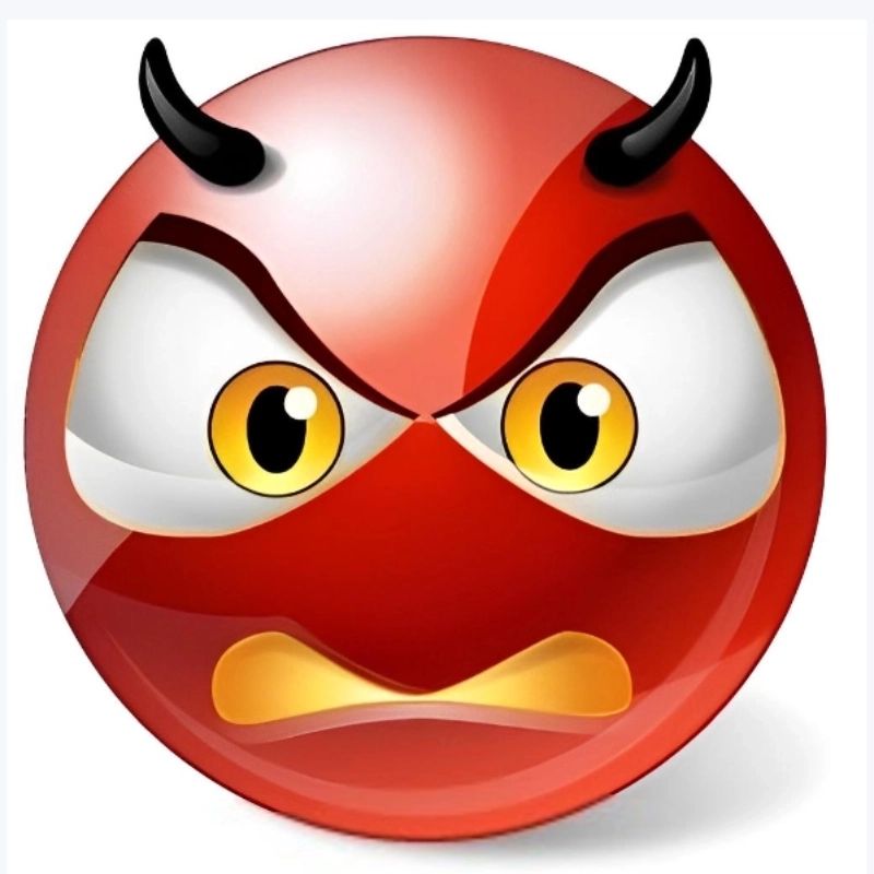 Gương mặt không thể 