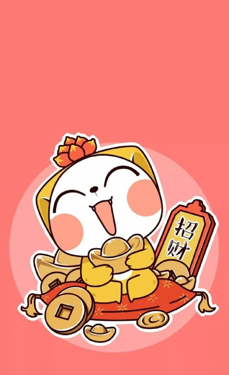 Ai là fan chính hiệu của chibi mèo thì không thể bỏ qua bộ này