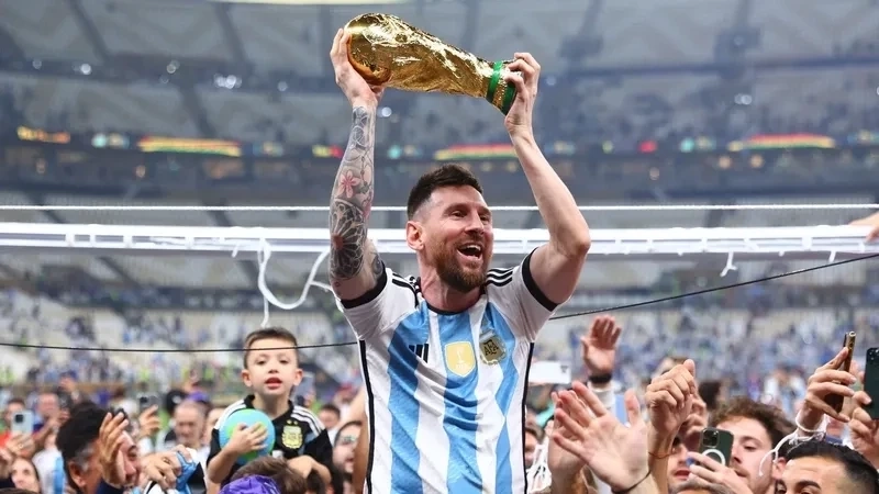 Xem ngay bộ messi meme images hài khó đỡ