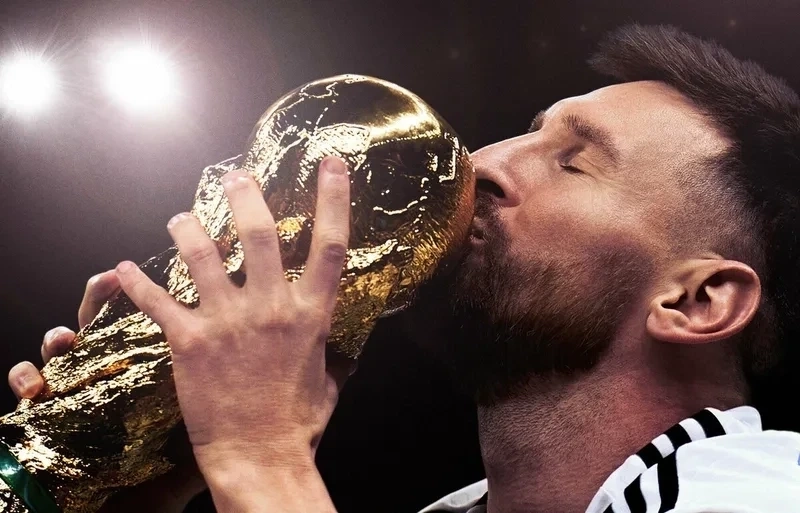 Đặt biệt danh với messi meme name siêu độc lạ