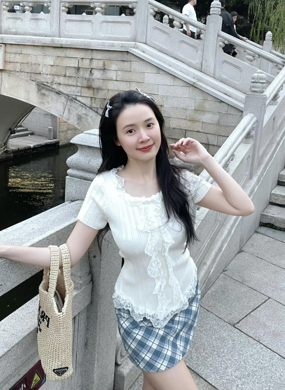 Midu hiện tại đang bận rộn với những công việc gì và cuộc sống như thế nào