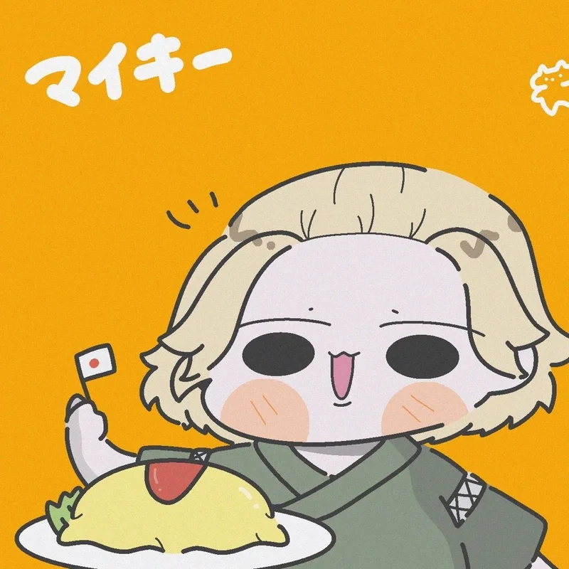 Xem ngay những bức tranh anime mikey chibi siêu dễ thương