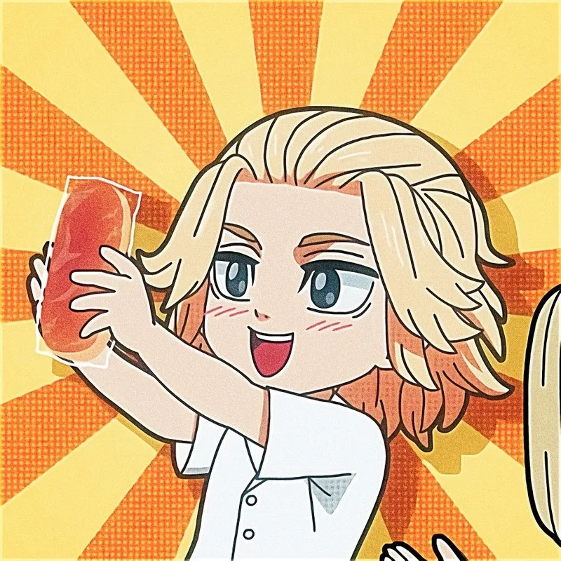 Khám phá bộ sưu tập chibi mikey tokyo revengers đầy ấn tượng