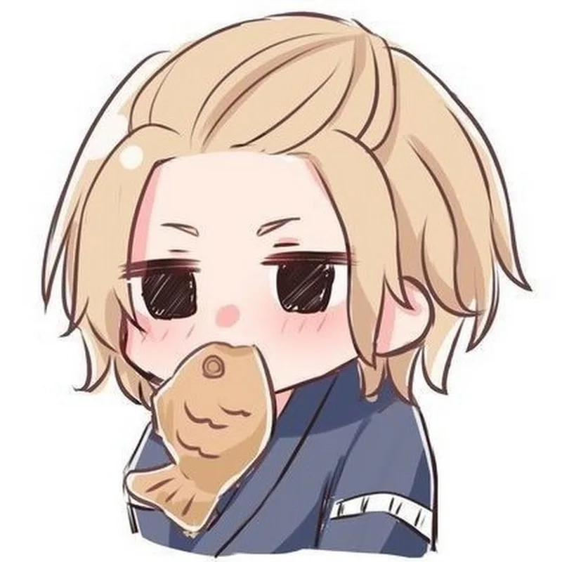 Khám phá cách mikey chibi dễ vẽ để tạo ra bức vẽ siêu đơn giản