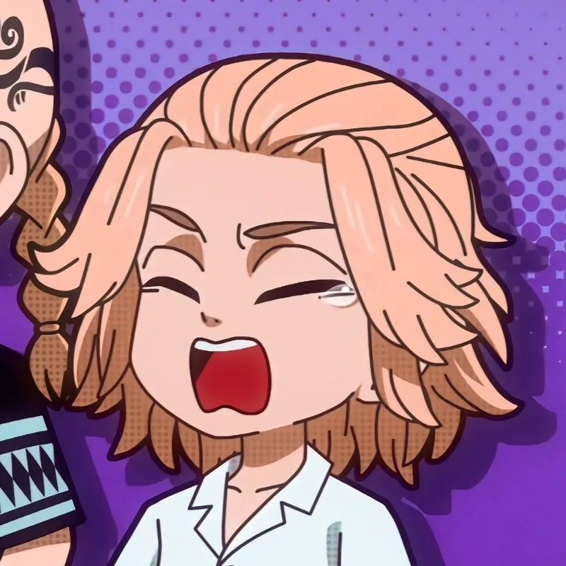 Cùng tìm hiểu về mikey draken chibi trong bộ sưu tập anime tuyệt vời này