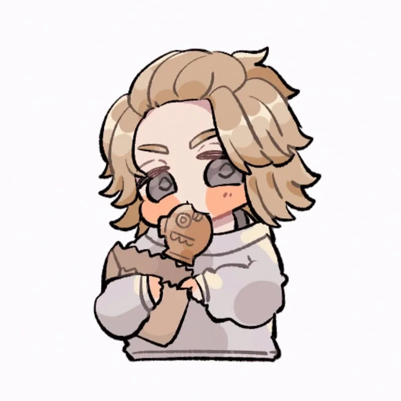 Vẽ mikey chibi cute ngay hôm nay và cảm nhận sự dễ thương