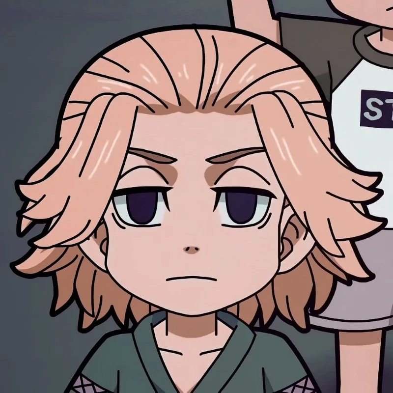 Khám phá bộ sưu tập mikey chibi cute cực kỳ hấp dẫn ngay bây giờ