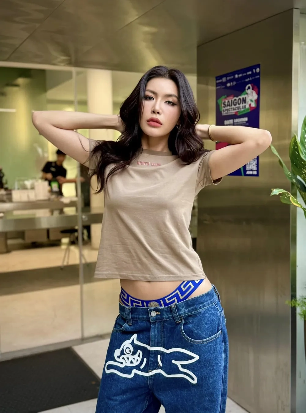  Bất ngờ màn thể hiện tại Minh Tú Rap Việt