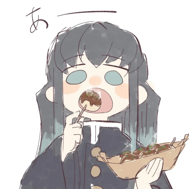 Meme muichirou chibi hài là lựa chọn tuyệt vời để giải trí