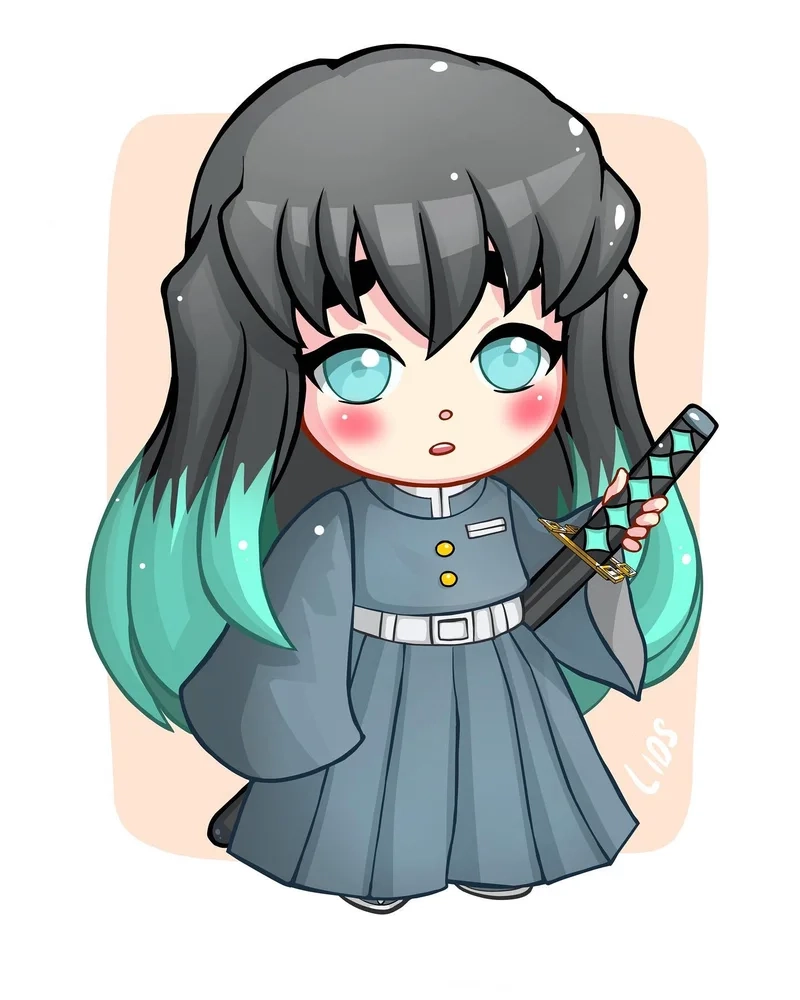 Anime muichirou sẽ mang đến cho bạn những phút giây thư giãn tuyệt vời