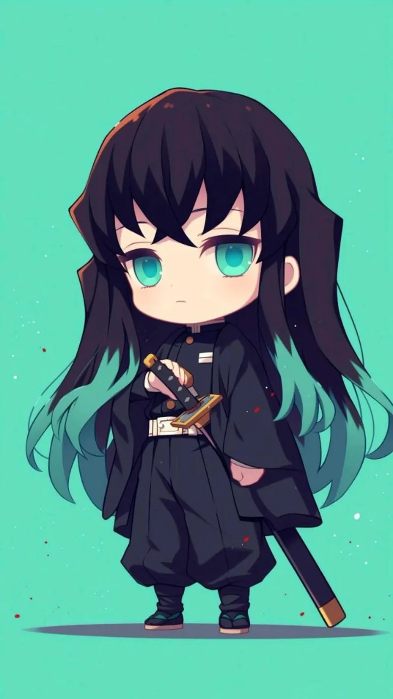 Muichirou pinterest chứa đầy những hình ảnh đẹp mà bạn không thể bỏ qua