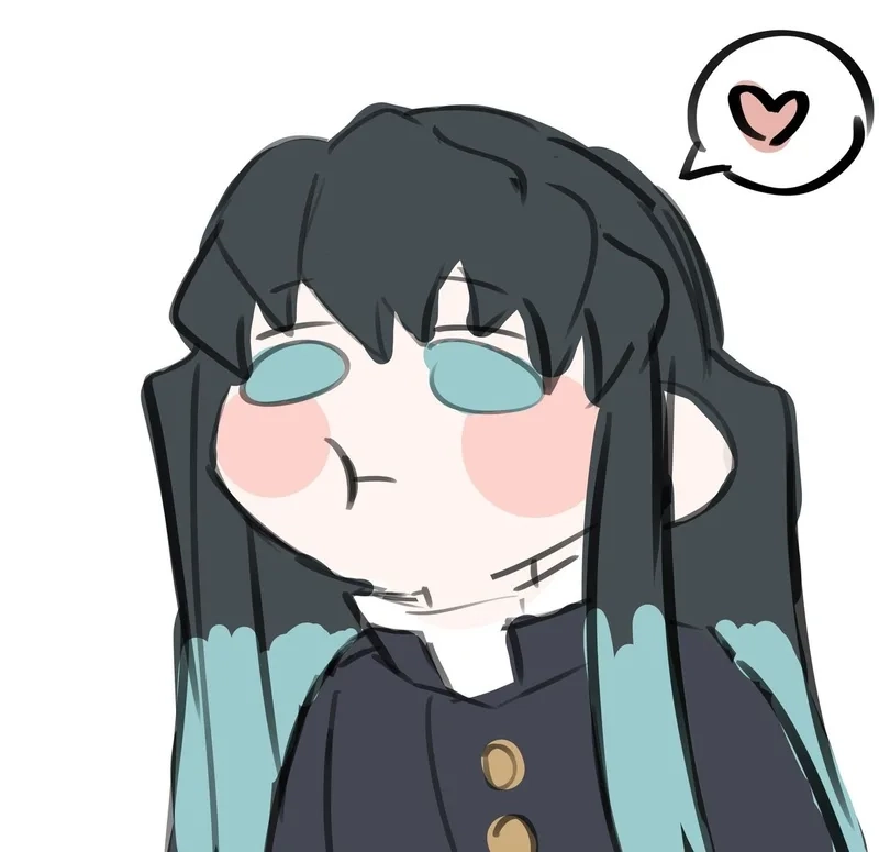 Tokitou muichirou chibi mang đến vẻ đáng yêu không thể cưỡng lại