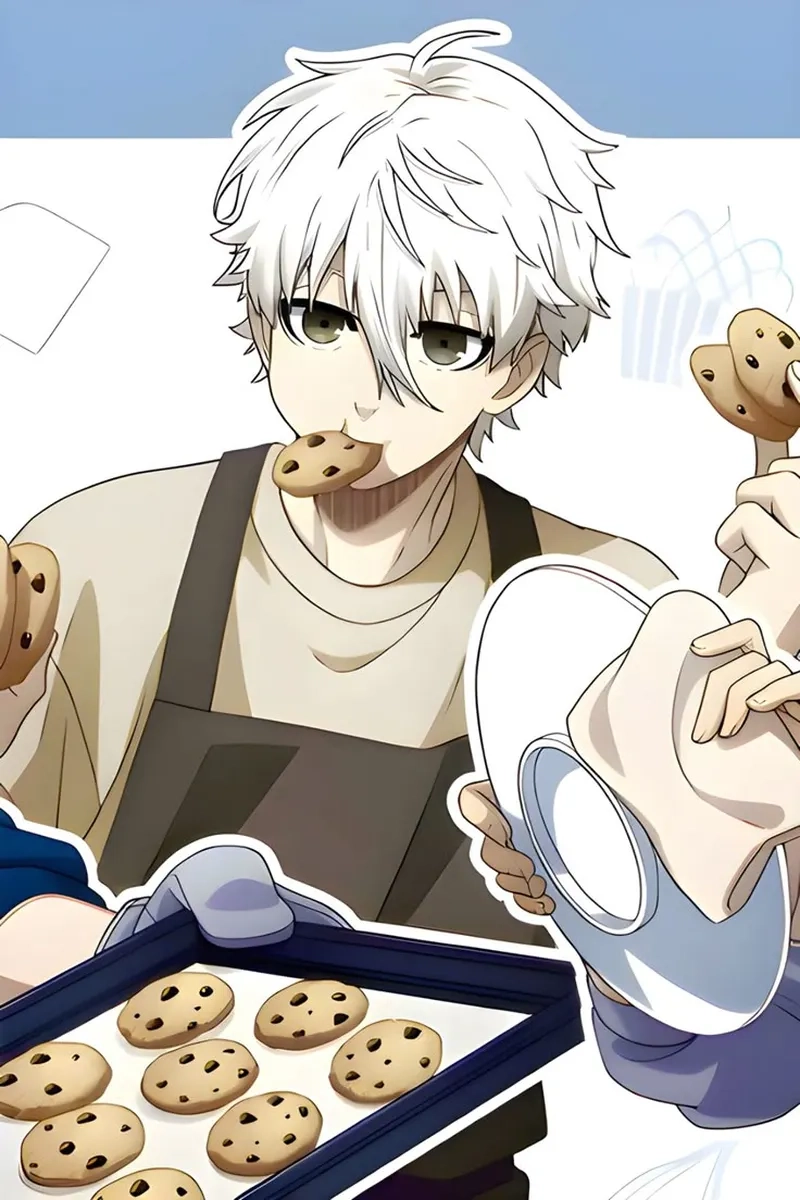 Nagi Seishiro wallpaper làm đẹp màn hình của fan anime