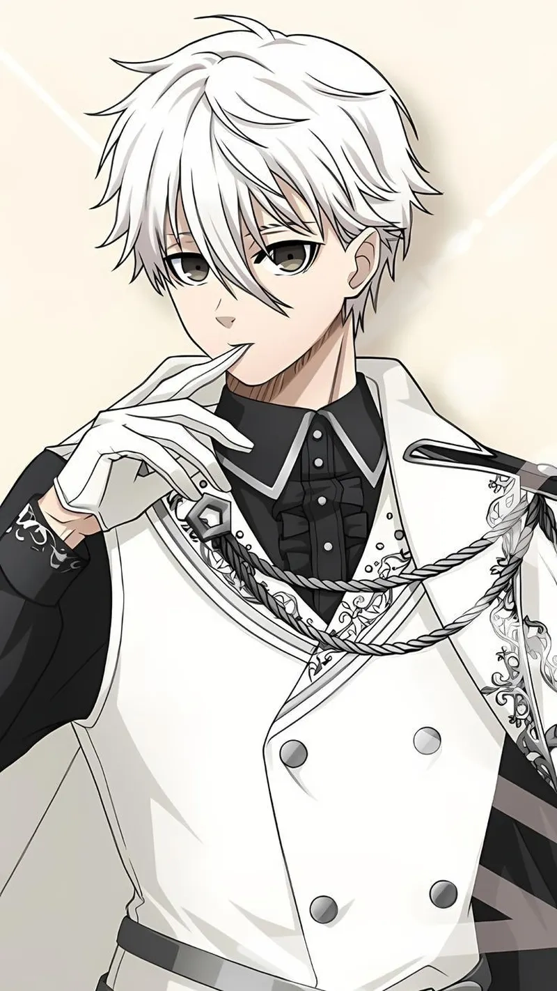 Nagi height làm fan tò mò về thông tin nhân vật