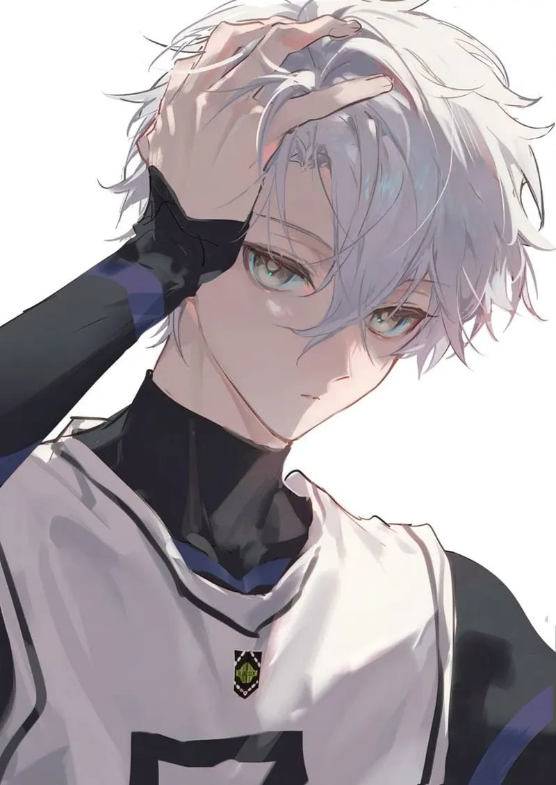 Nagi là ai là câu hỏi fan Blue Lock luôn tìm kiếm