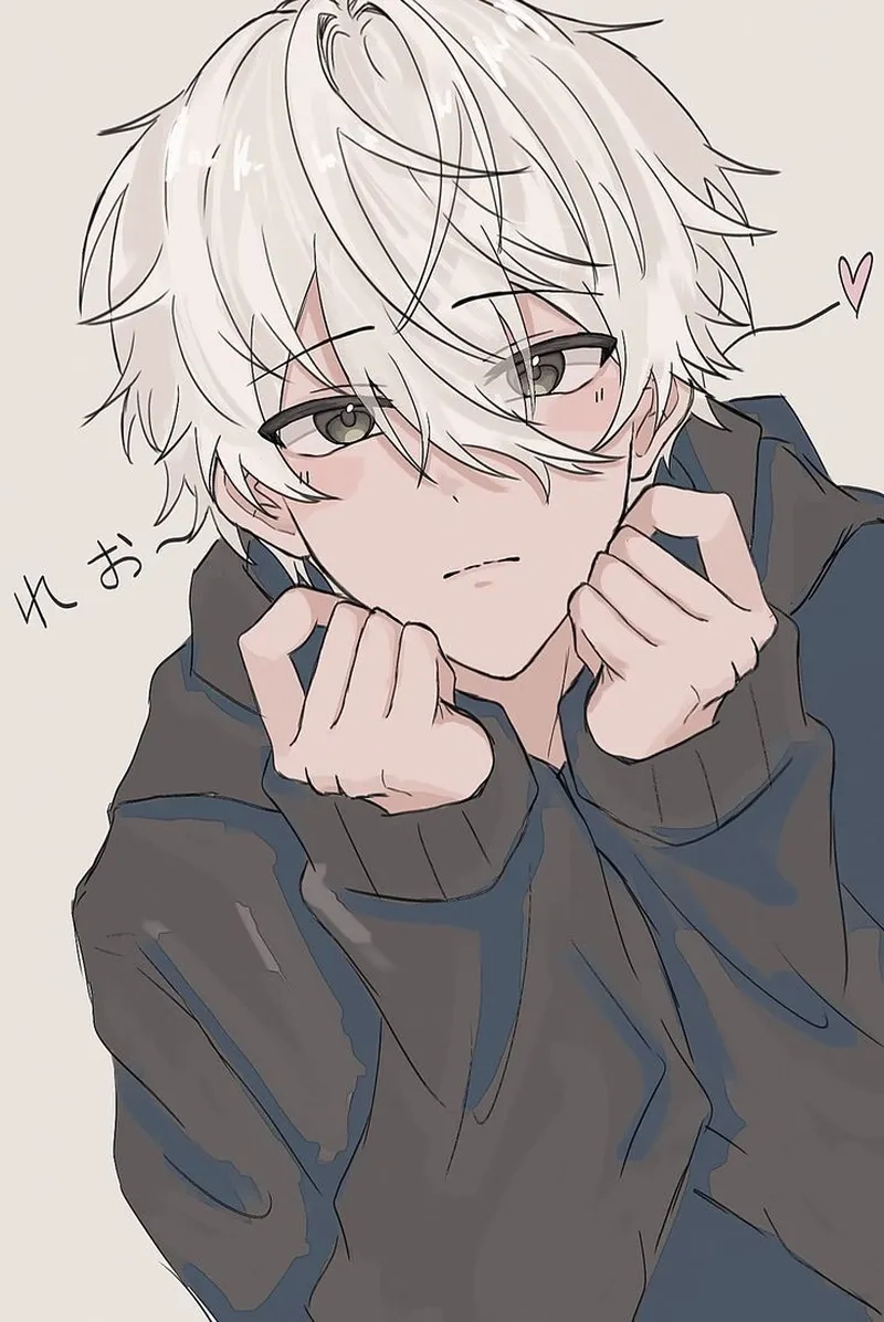 Draw Nagi truyền cảm hứng cho fan yêu nghệ thuật anime