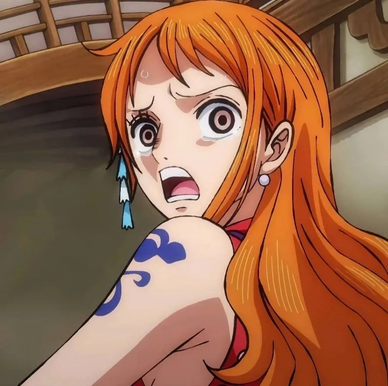 Đón xem One Piece episode Nami đáng nhớ nhất