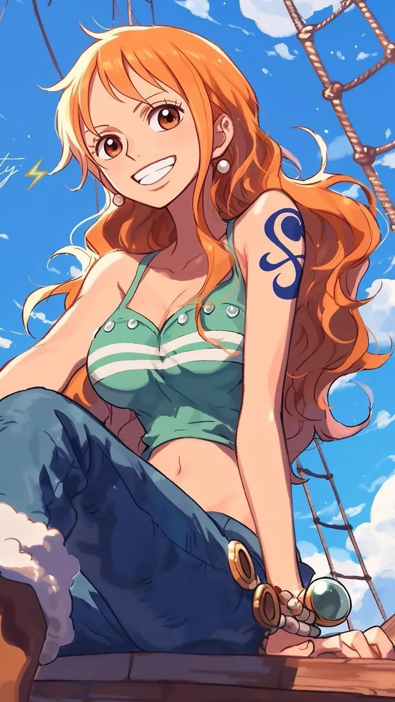 Cảm xúc dâng trào cùng anime Kimi to Nami ni Noretara