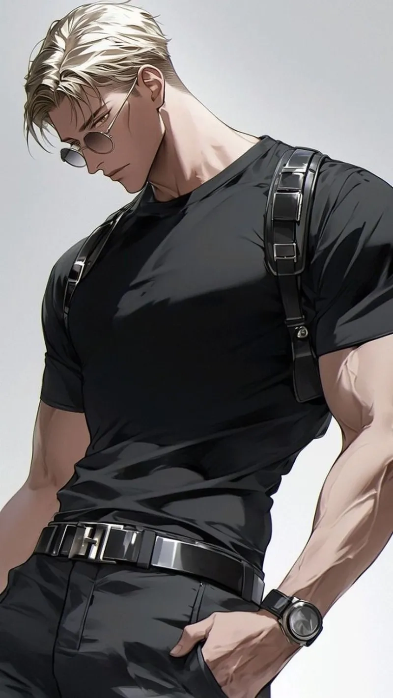 Bộ sưu tập anime Nanami đẹp nhất mọi thời đại dành cho tín đồ Jujutsu Kaisen