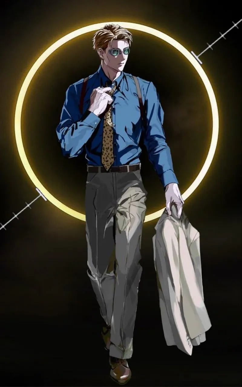Lộ diện Nanami voice actor đứng sau giọng nói truyền cảm
