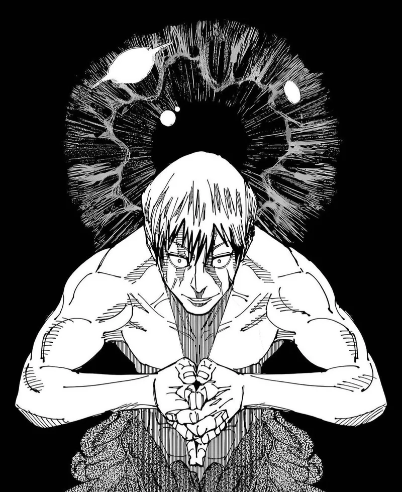Top ảnh chất lượng về Anime Naoya bạn không thể bỏ lỡ
