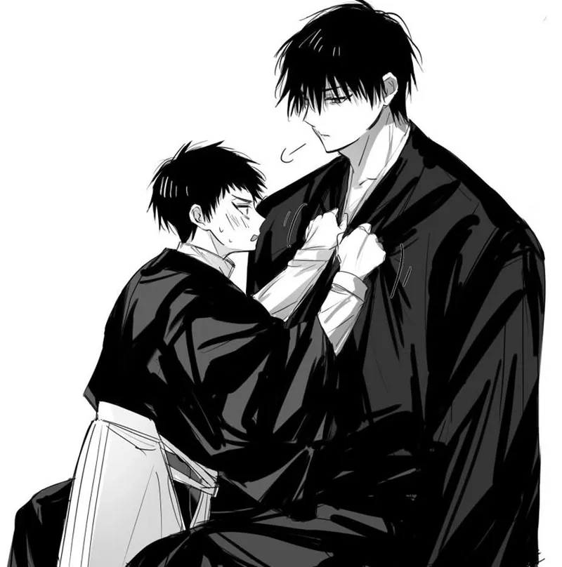 Loạt ảnh đối đầu giữa Naoya Zenin Toji đẹp mê ly