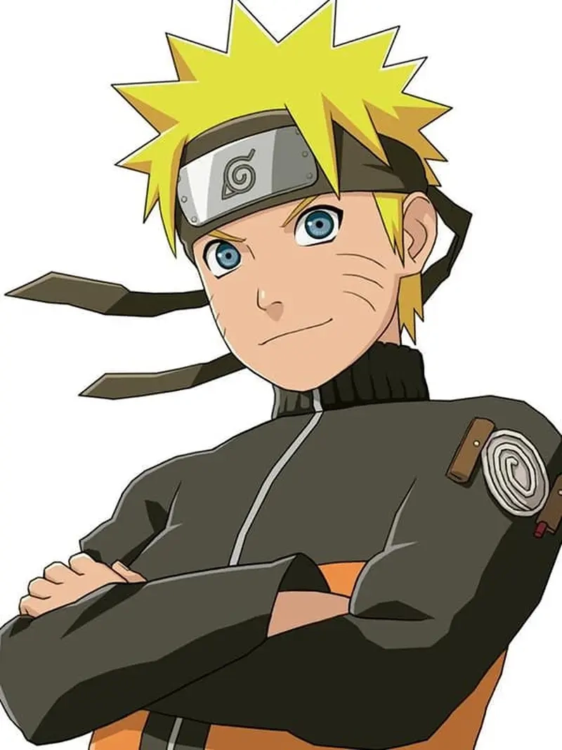 Naruto 4K sắc nét, sống động trong từng cảnh quay