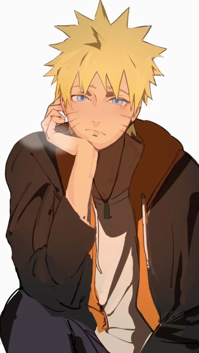 Naruto chết chưa là câu hỏi hot của fan hâm mộ