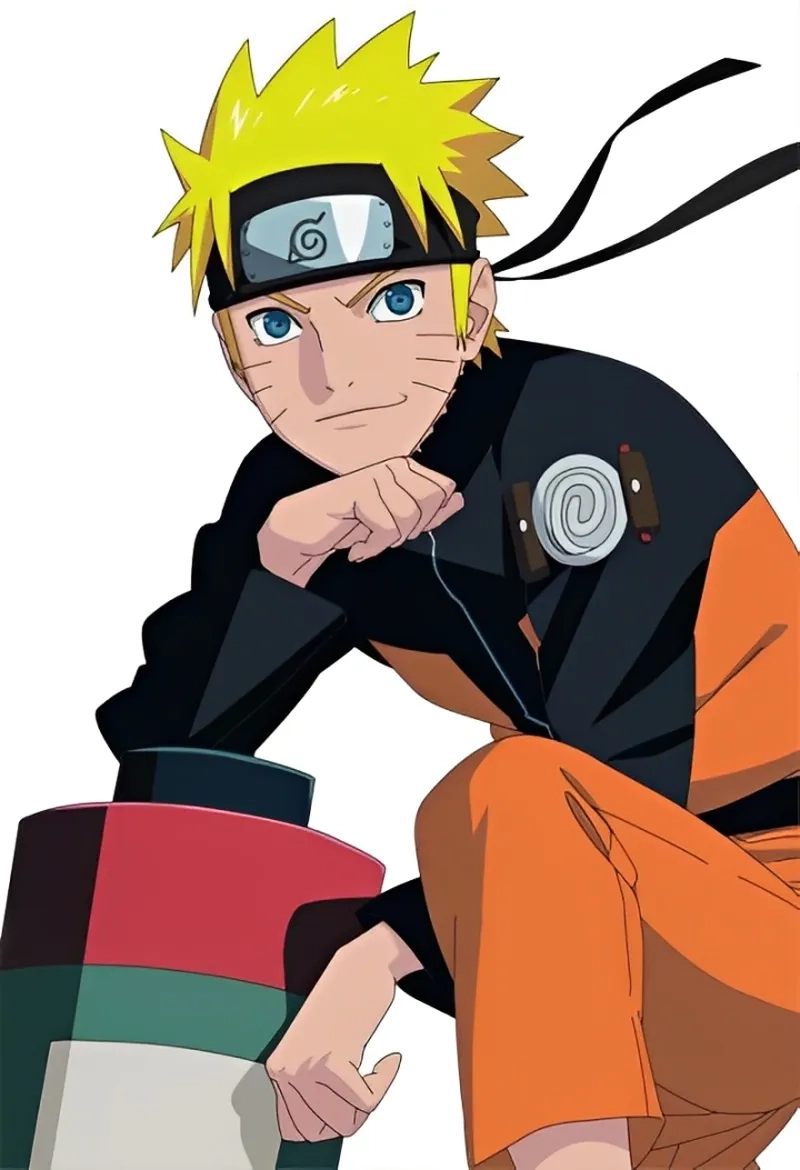Naruto chết thật không tìm hiểu trong các tình tiết hấp dẫn