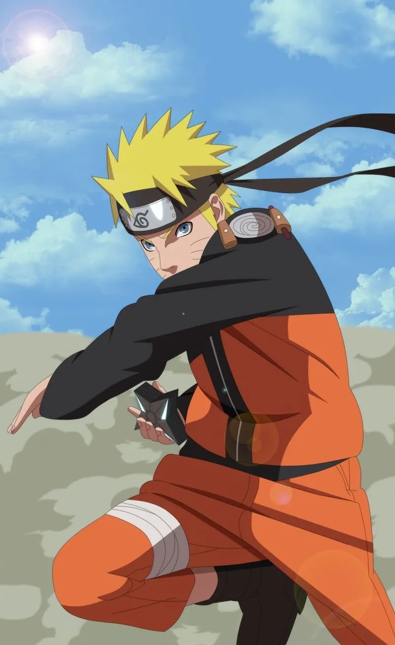 Naruto chết trong tập nào? Khám phá bí mật này