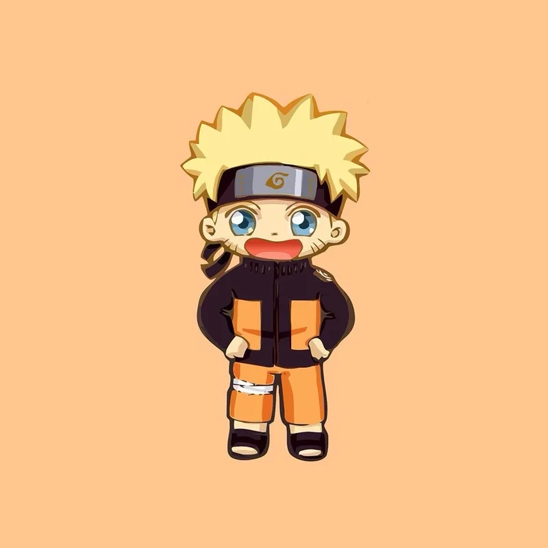 Mô hình naruto chibi siêu dễ thương cho bộ sưu tập của bạn