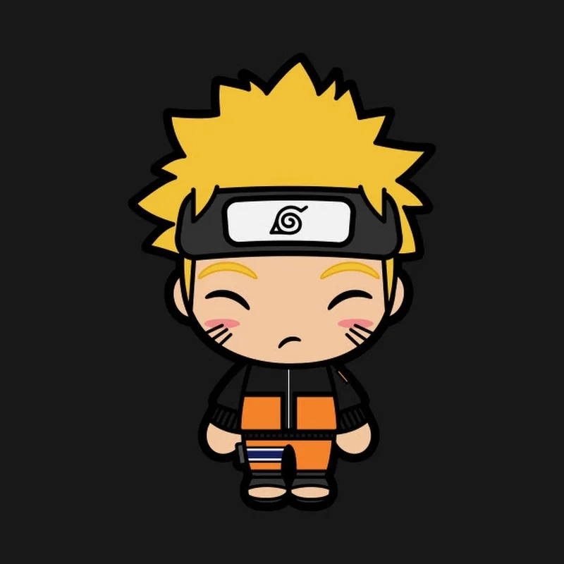 Khám phá nhân vật naruto chibi và bộ sưu tập độc đáo này