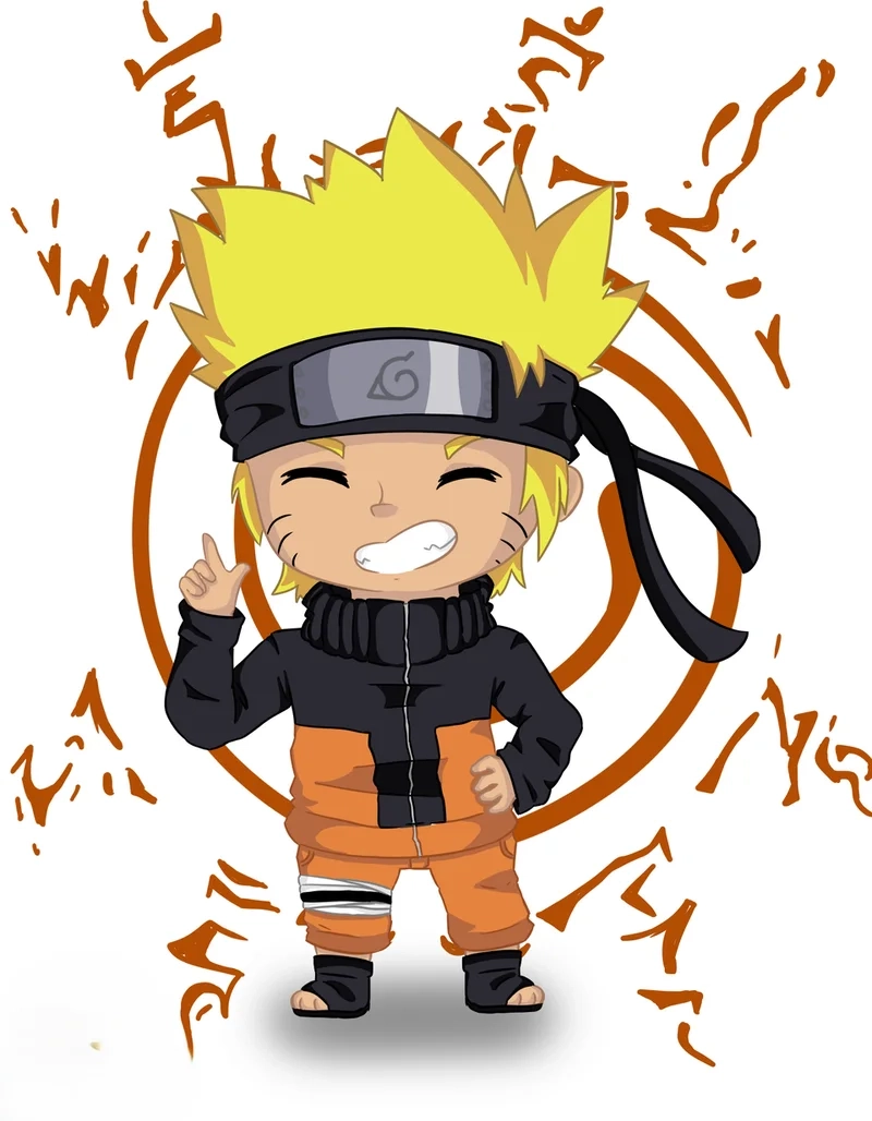 Phim naruto chibi là lựa chọn tuyệt vời cho những ai yêu thích Naruto