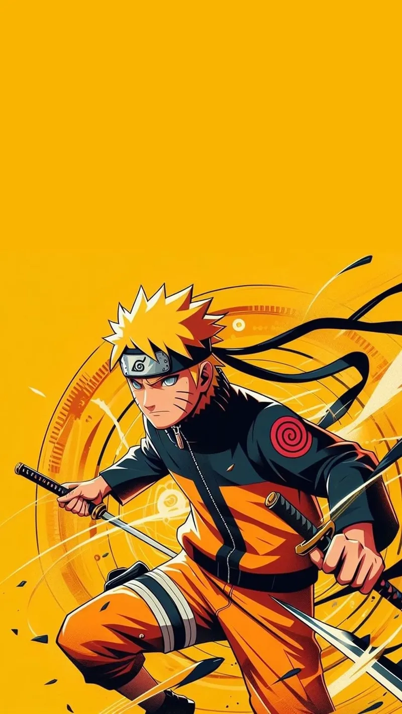 Tìm kiếm ngay Naruto ảnh ngầu đang hot trên Pinterest